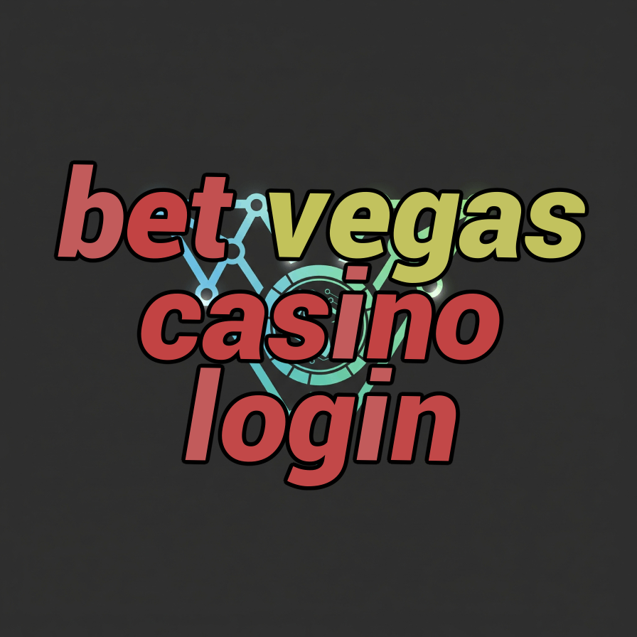 bet vegas casino login